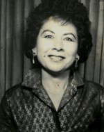 Martha Prado