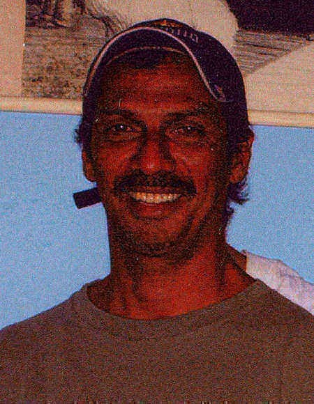 Obituary of Manuel Torres