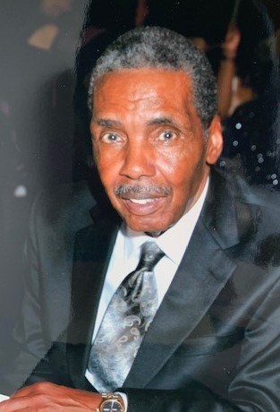 Obituary of Thurman Kendrick