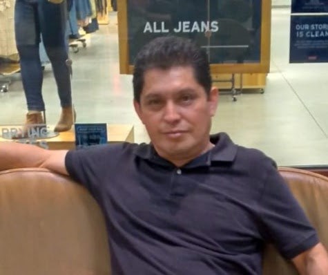 Obituary of Jose Argueta Molina