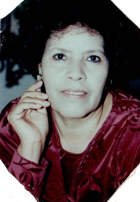 Obituary of Virginia Chavez