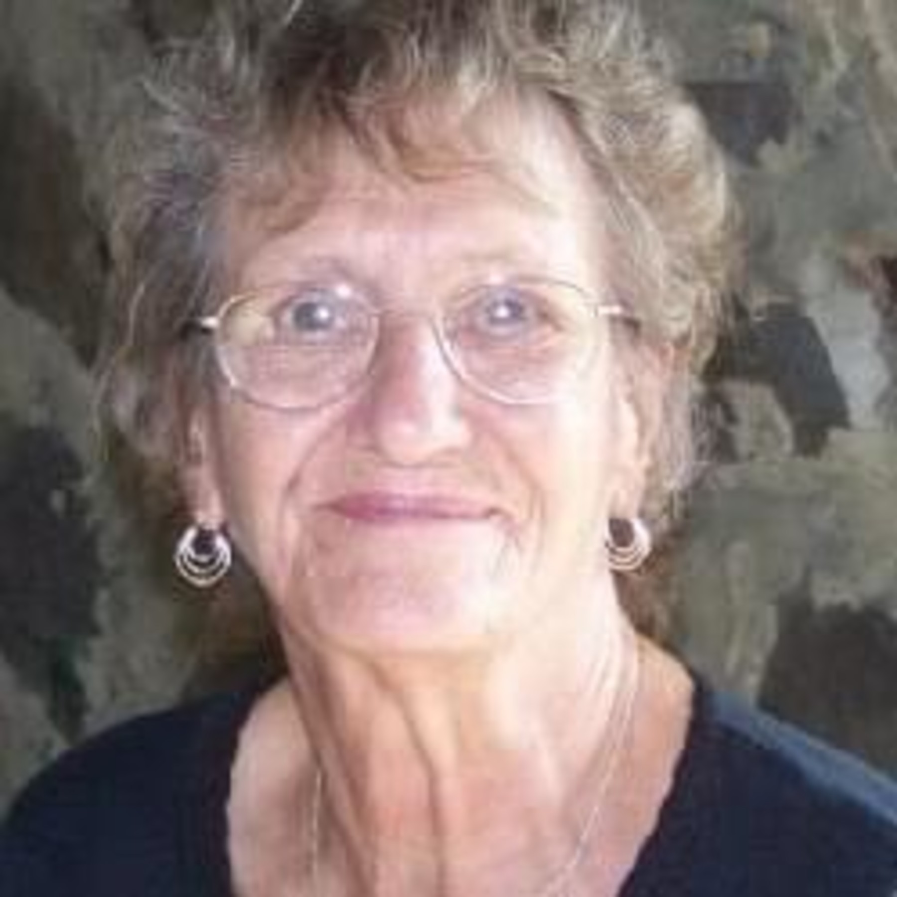 Obituary of Rosa M. Dedrick