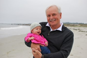 Obituary of Lee Arthur McLennan