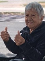 Bertha Guerrero