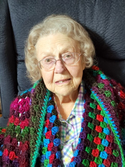 Obituary of Lucretia A. Howe