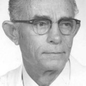 Obituary of Richard Morse