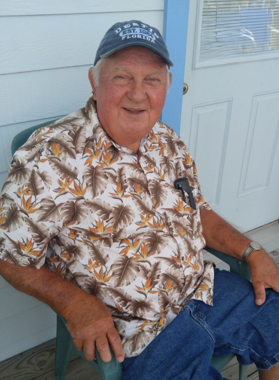 Obituary of Phillip Joseph Cone