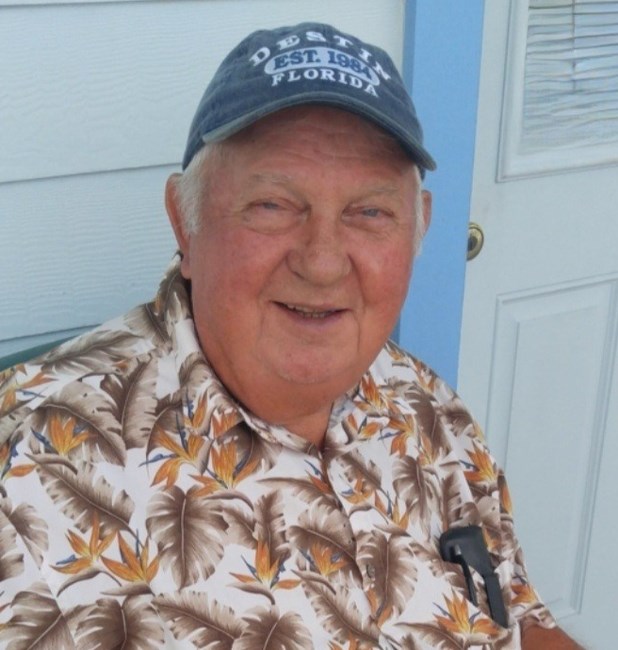 Obituario de Phillip Joseph Cone