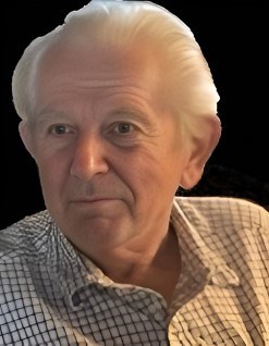 Obituario de Andrew George Ruszkiewicz