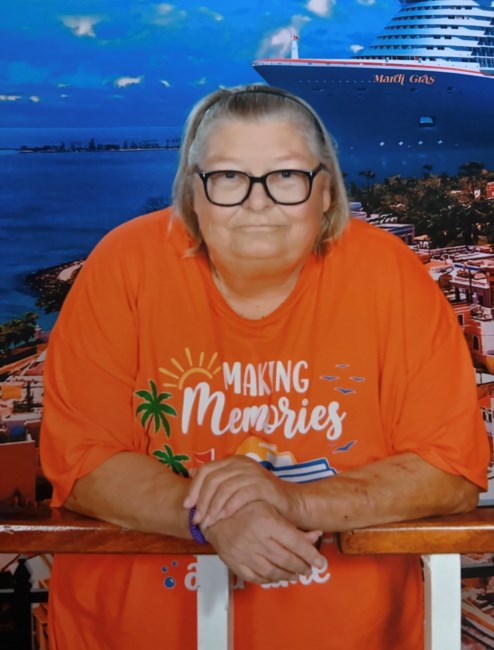 Obituary of Karen Sue Weidner