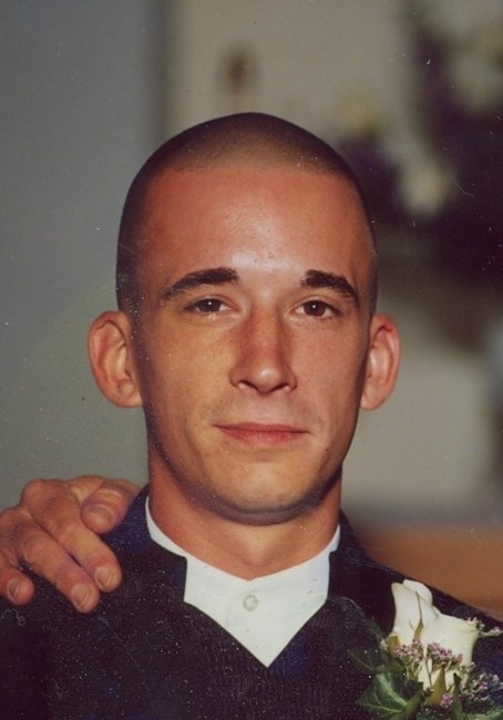 Obituary of Todd J. Edwards