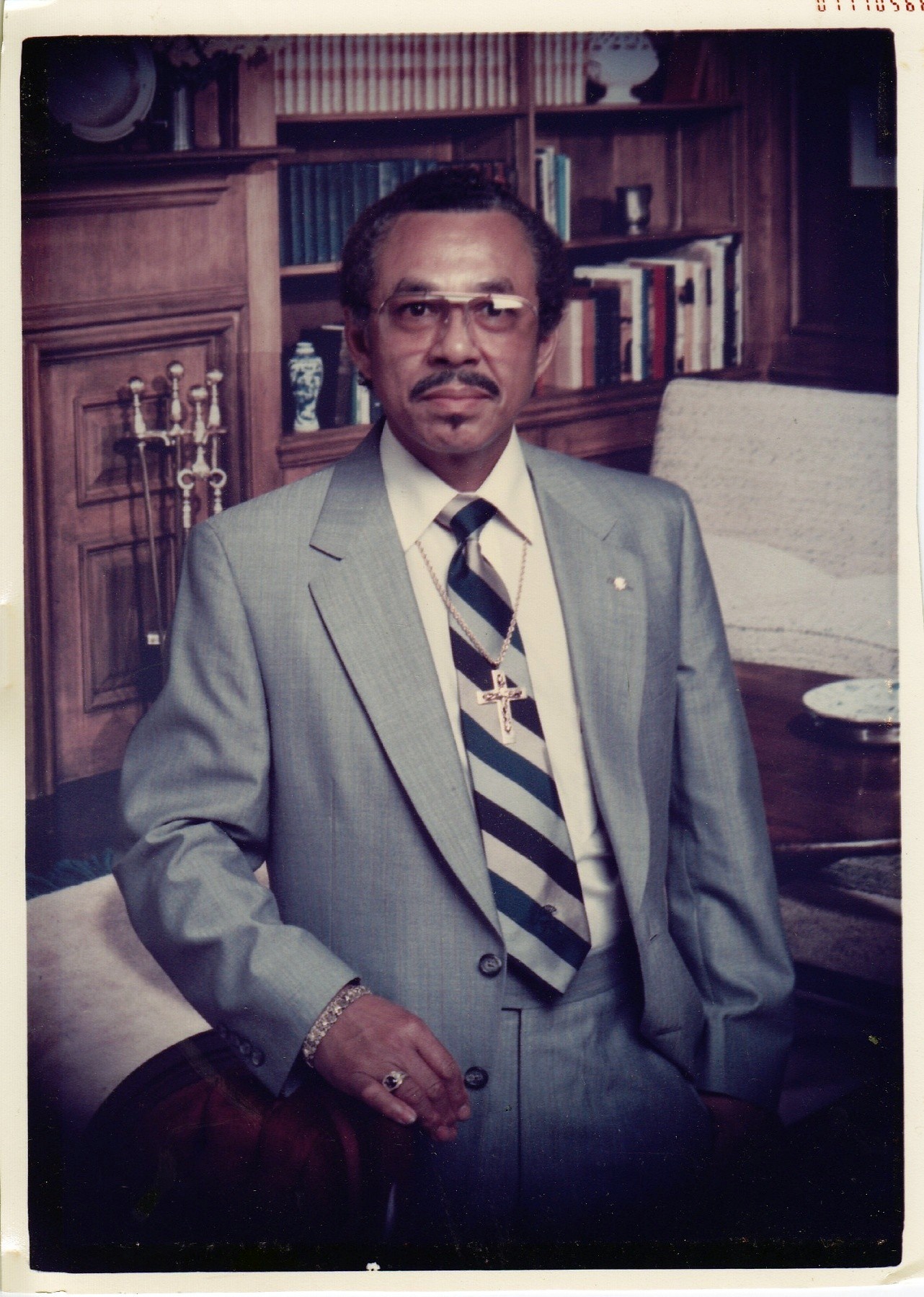 Obituary of Felicito Ramos Jr.