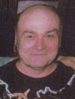 Robert Whitacre