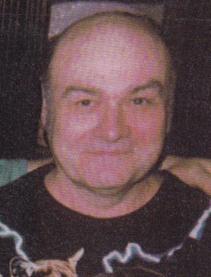 Obituario de Robert L. Whitacre Sr.