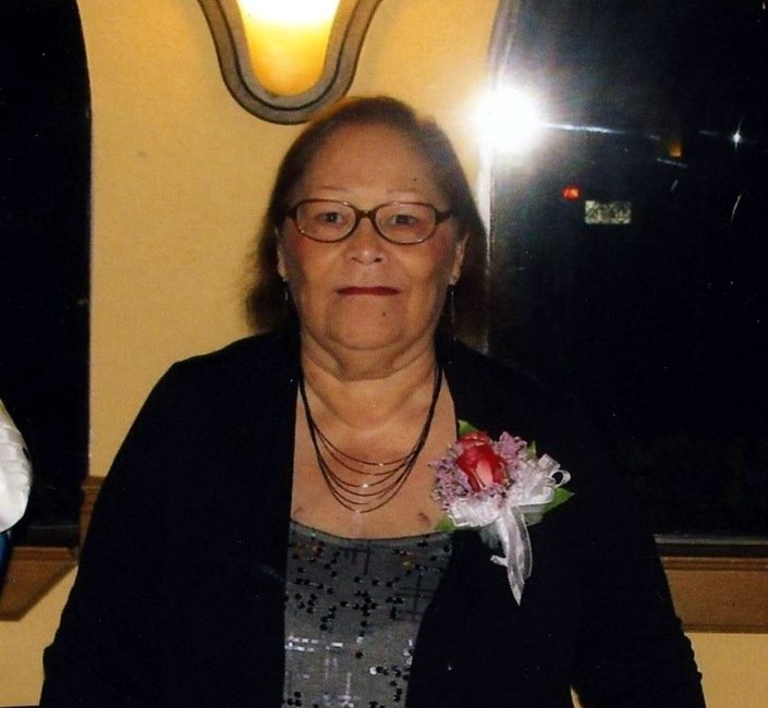 Obituary of Zaida Iris Gonzalez