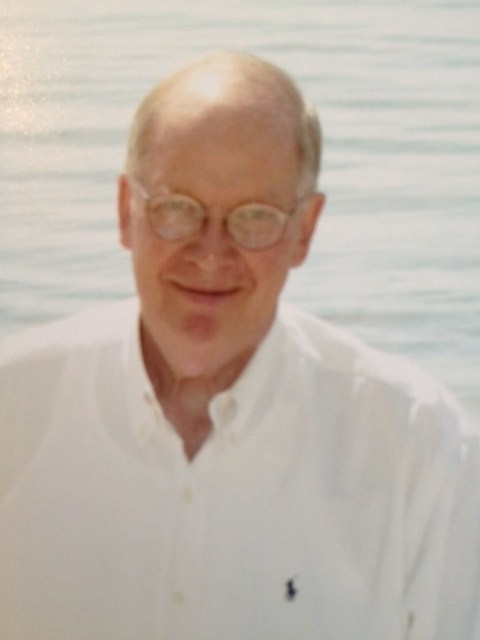 Obituary of Terry Russell Richards