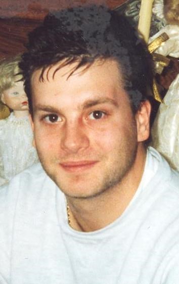 Obituary of Anthony "Christopher" Pannetti