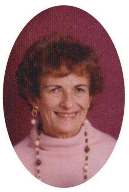 Obituary of Audrey Elaine Heller