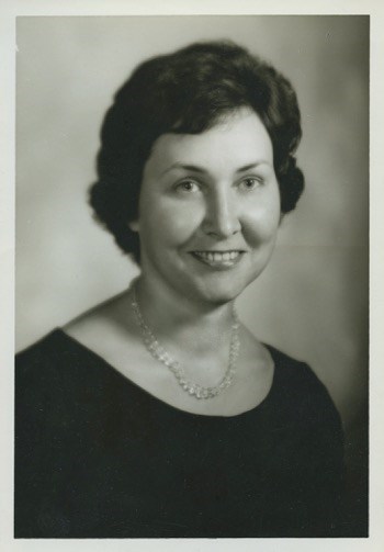 Obituario de Kathryn Corrigan