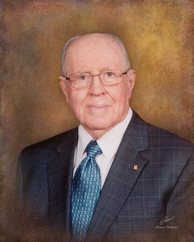 Obituary of Howard Radford Massey