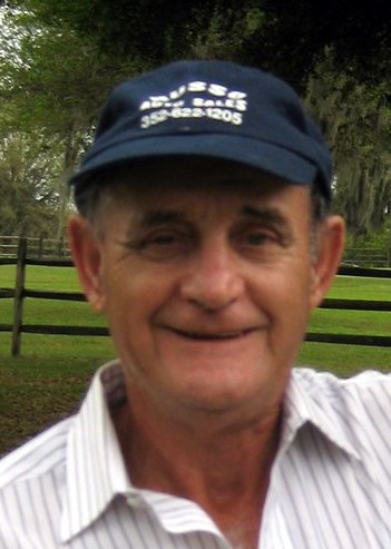 Obituary of Anthony R. Russo