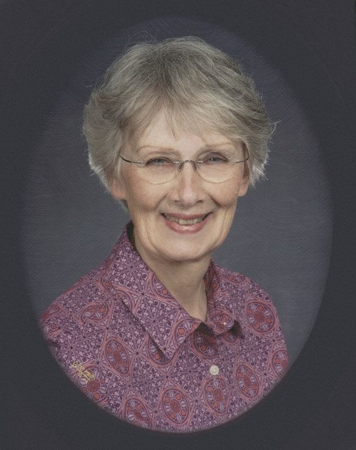 Obituary of Joan Kathleen Miles