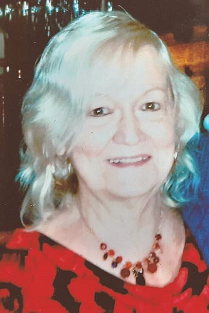 Obituary of Lorraine Lajoie