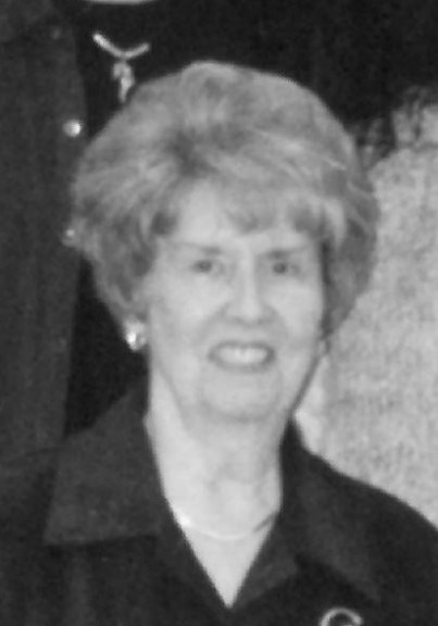 Obituary of Lucille Rita Dupont