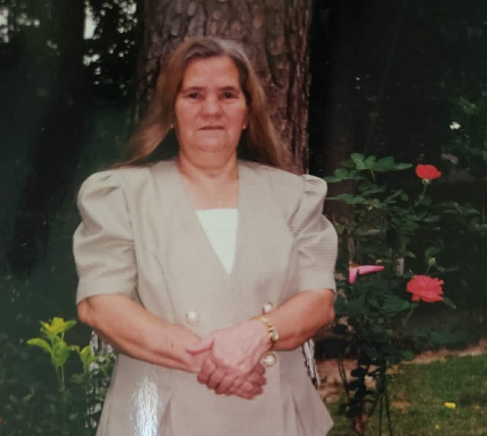 Obituary of Dolores Ventura Rubio