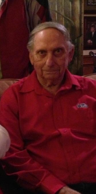 Obituary of Hugh Edward Moore, Sr.