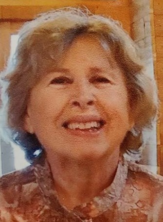 Obituary of Ellen Joan (Ebinger) Herren