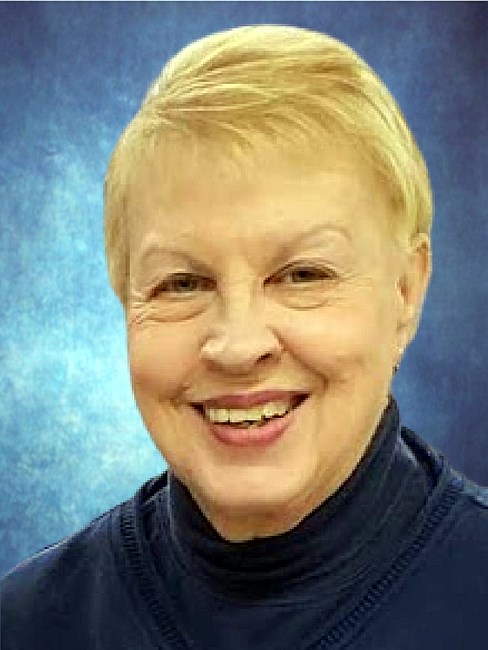 Obituary of Linda Jo Gilliland