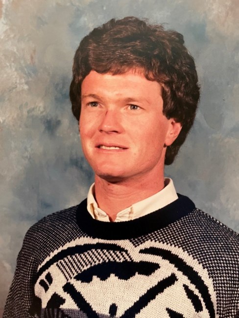 Obituary of Thomas Russell "Rusty" Landers