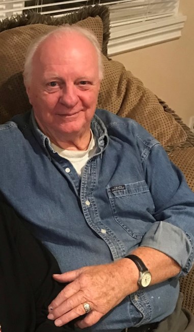 Obituary of Richard David Syson