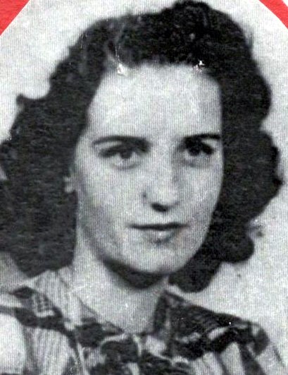 Obituary of Betty Louise Snead