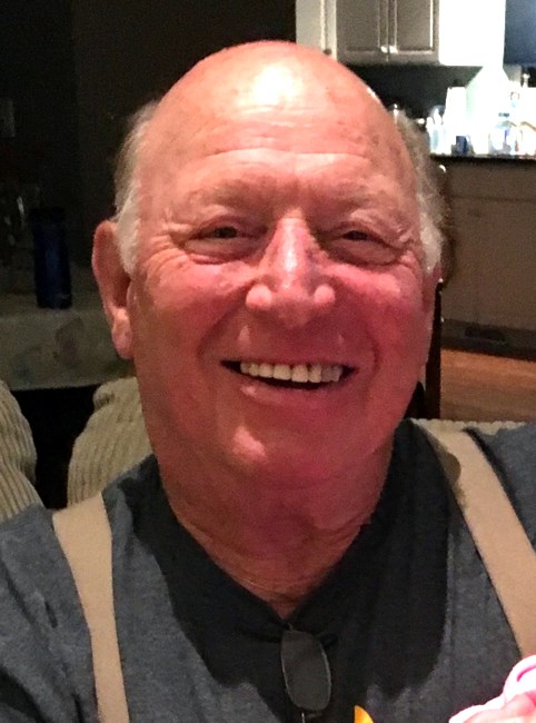 Obituary of Charles Abraham Ross