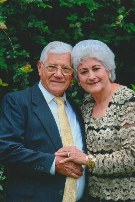 Avis de décès de Bernabe R Mena