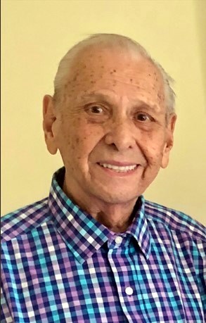 Obituary of Jose Antonio Viera