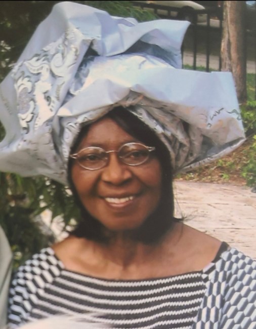 Obituary of Rachel Nwaogwugwu