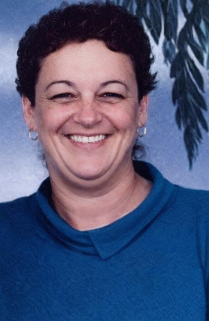 Obituary of Shirley LaJune Scott