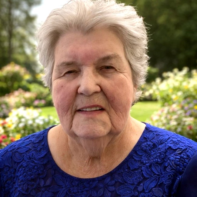 Obituary of Louise Elizabeth Christie