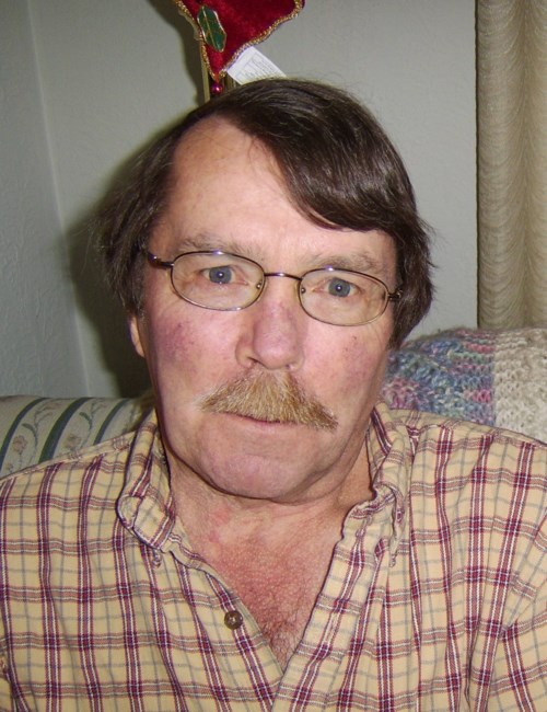 Avis de décès de Robert Lyle Hambleton