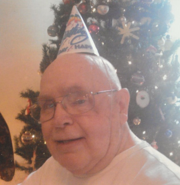 Obituario de Hoke Pat Patrick Galloway