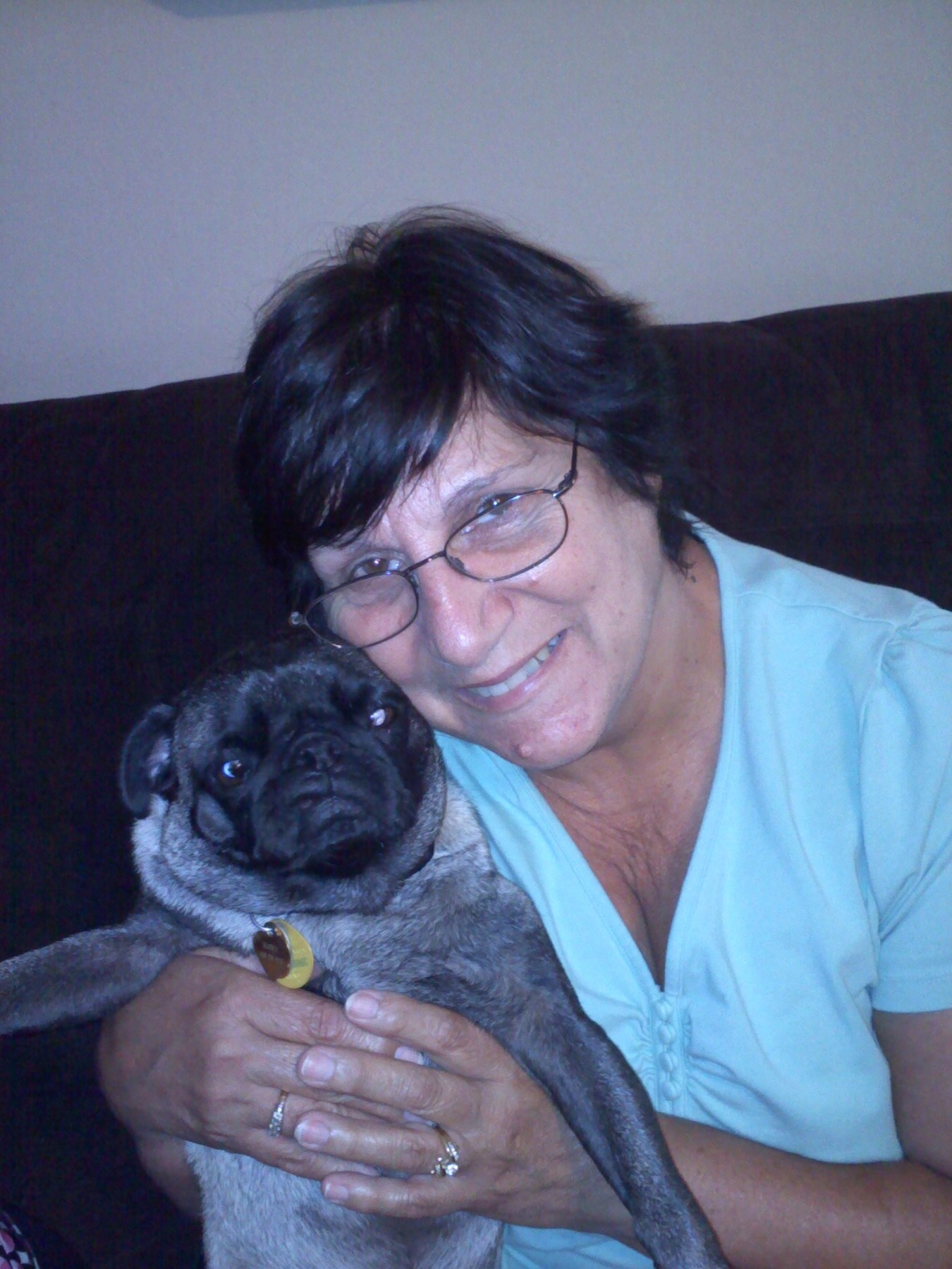 Obituary of Mary J. Bettencourt