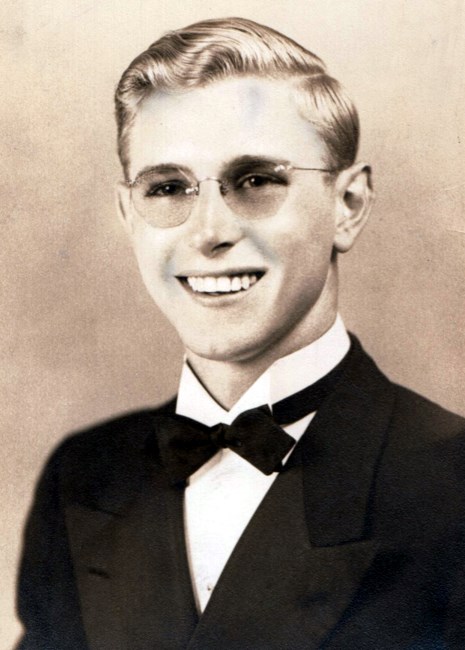 Obituary of Thomas T. Watts