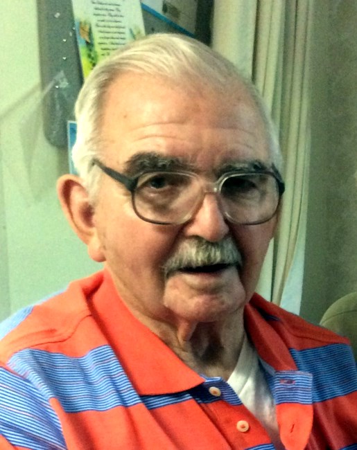 Obituary of William Columbus Walker