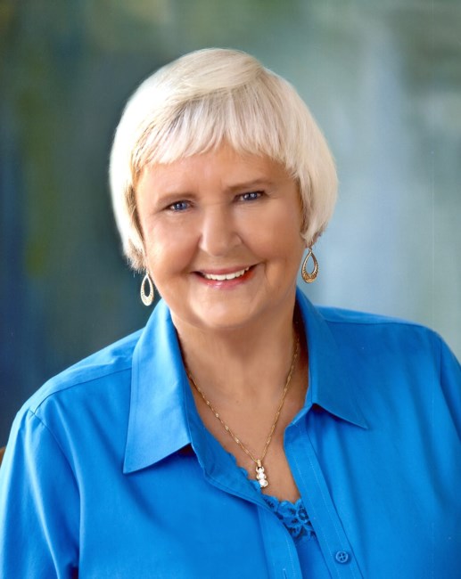 Obituary of Cynthia Ledbetter Thompson