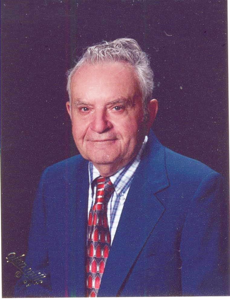 Obituary of William H. Baucom Sr.