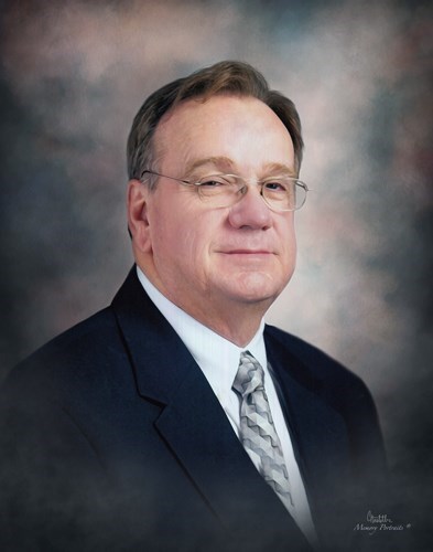 Obituary of Gary Bossier