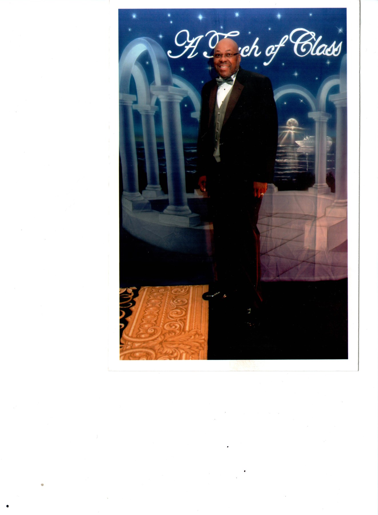 Al Sanders Obituary Brentwood Md